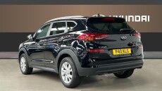 Hyundai Tucson 1.6 GDi SE Nav 5dr 2WD Petrol Estate